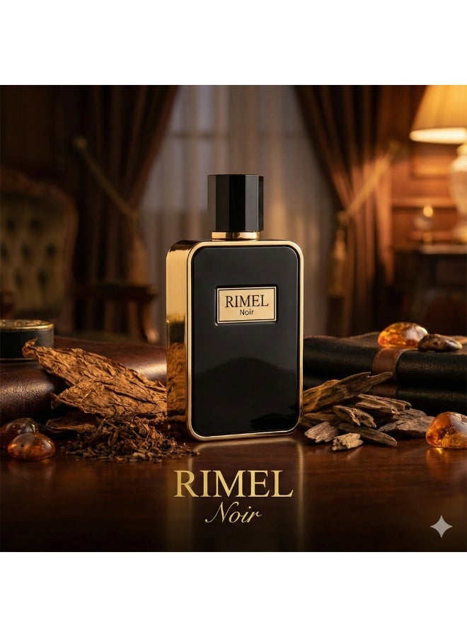 ريفيروز عطر ريميل نوير  مل  100 - Image 1